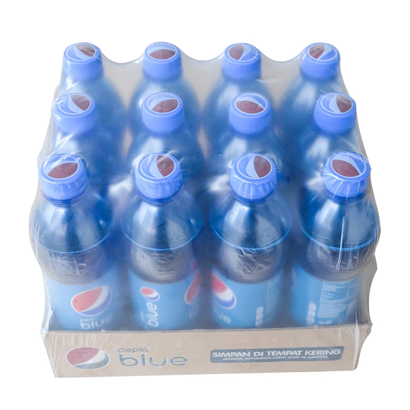 Pepsi blue 450ml,