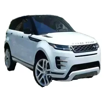 Отличная 2022 2020-Rover Evoque Кабриолет 8 л бензиновый/электрический внедорожник панорамный люк на крышу из алюминиевого сплава
