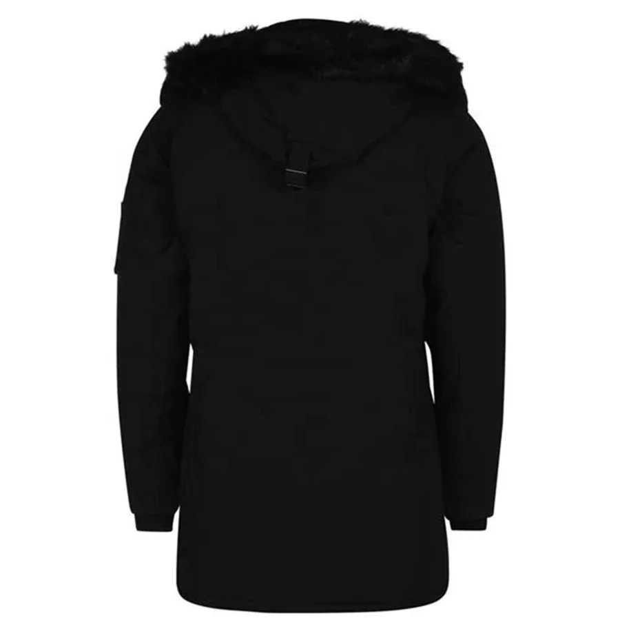 2022 Clothing Manufacturers Winter Jacket/Mens Parka Coat and jackets Ladies Winter Jackets / Fashion warm jacket padded winter