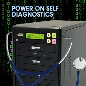 power-on-diagnostics