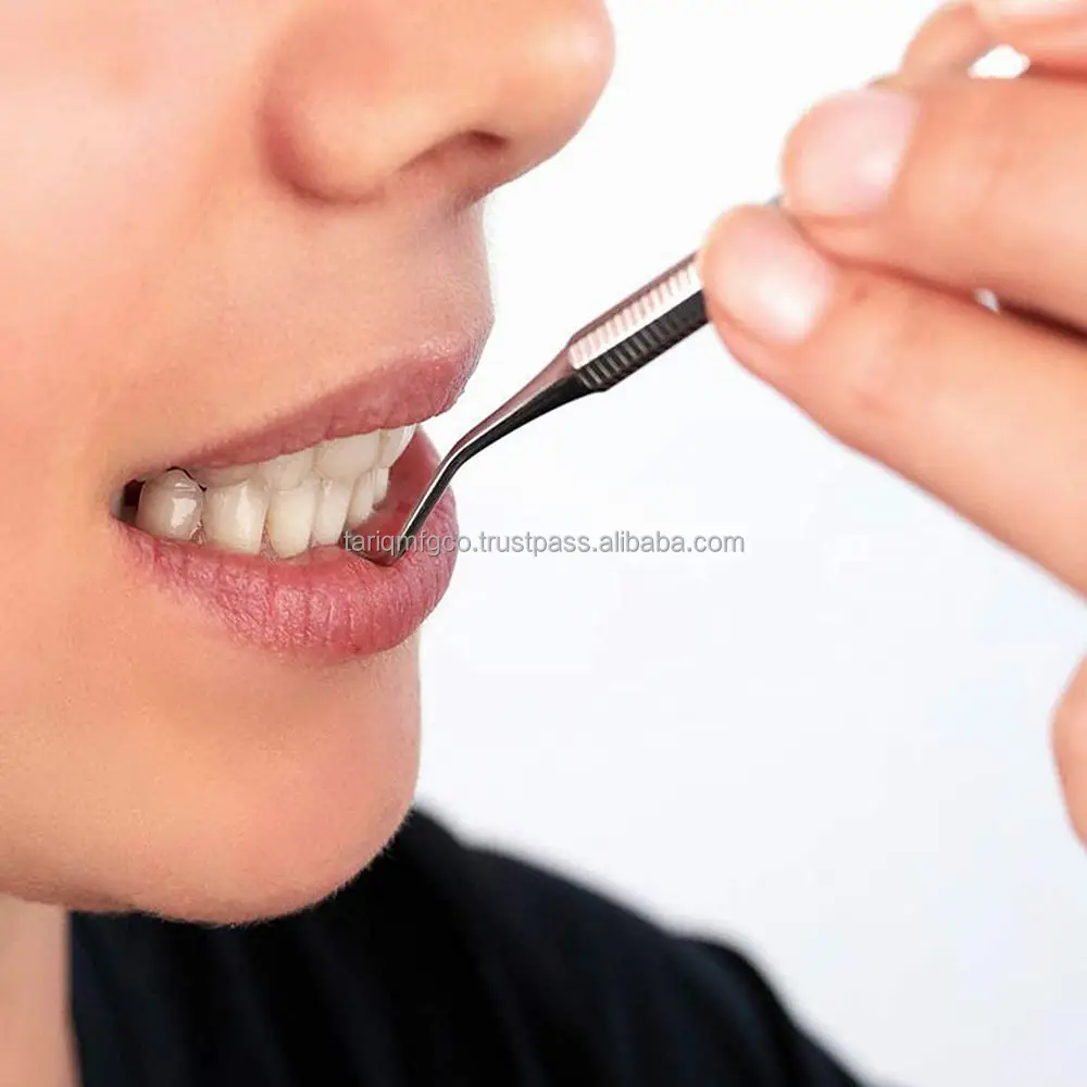 New Arrival 2023 Dental Scalar Finish Polish Double Ended Professional Dental Teeth Cleaning Tooth Scraper