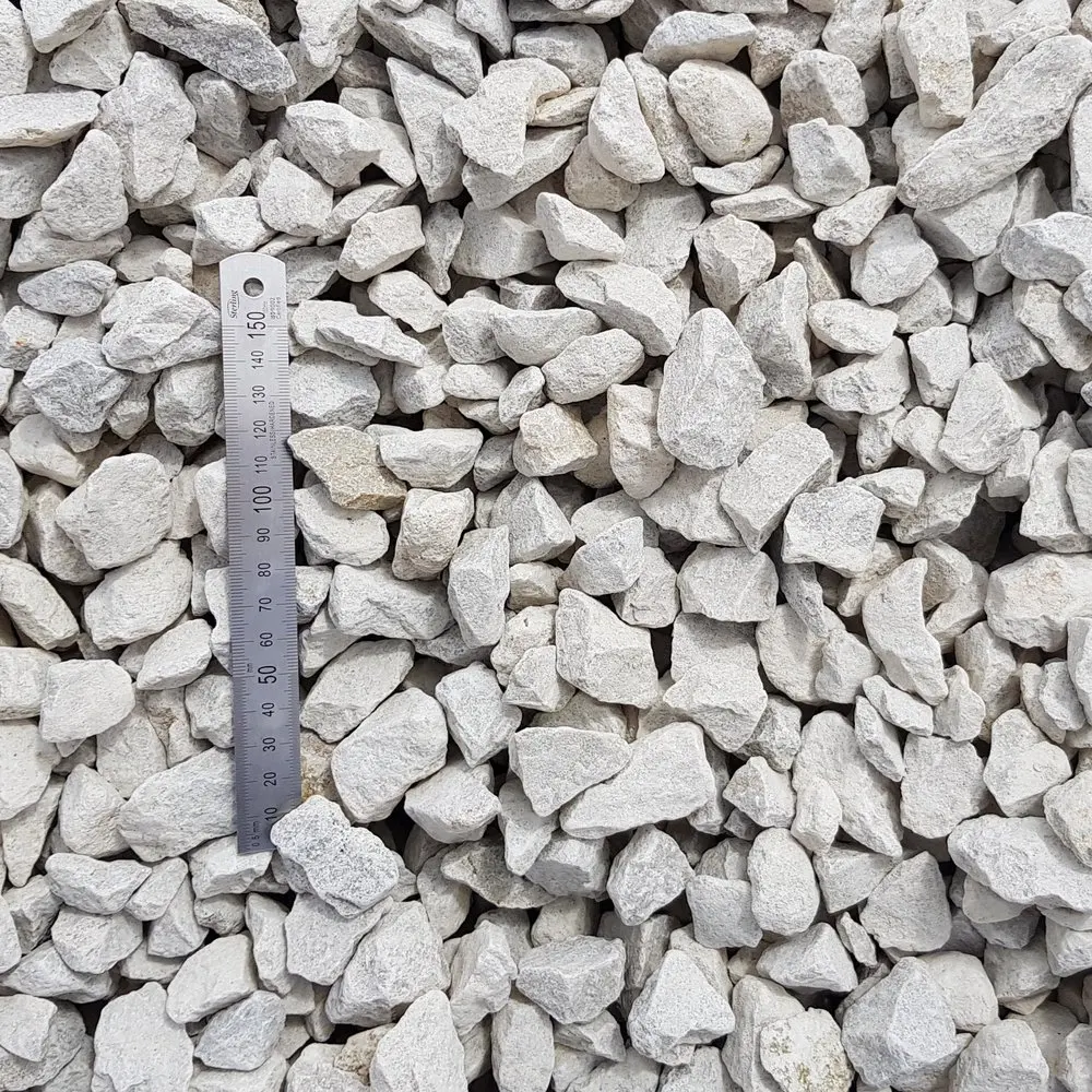 Wholesale Best price for black construction stones Gravel Crushed Stone Aggregates