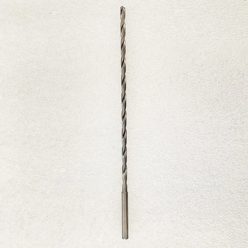 FULLOVE High Quality Carbide Drill Bits For Machine Tools