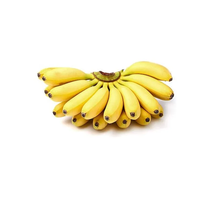 Wholesales Yellow Fresh Bananas For Consumption.