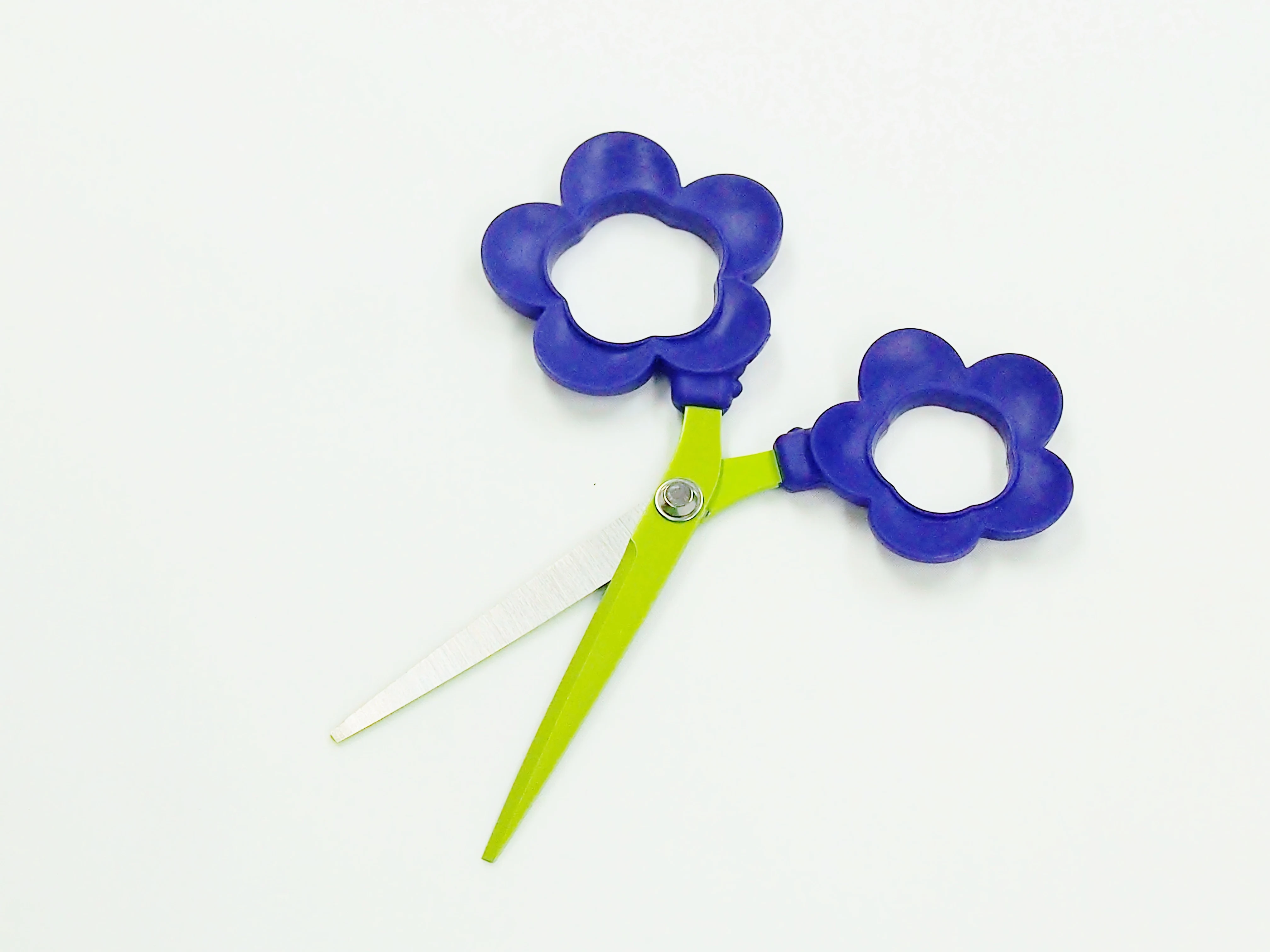 Stainless Steel Scissors Toy Scissors Japan Samurai cutter