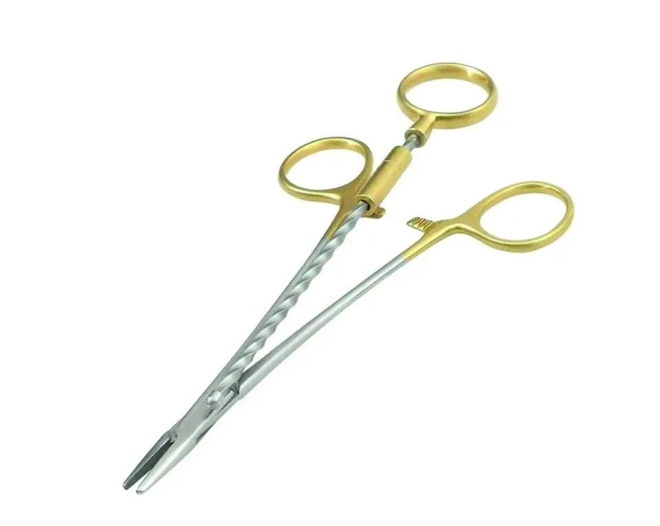Corwin TC Wire Twisting Forceps with Tungsten Carbide Inserts German Stainless Steel Premium Quality Orthopedic Instruments