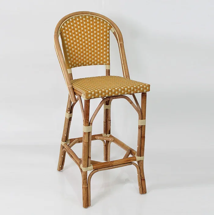 Бистро из ротанга Abeya Карри