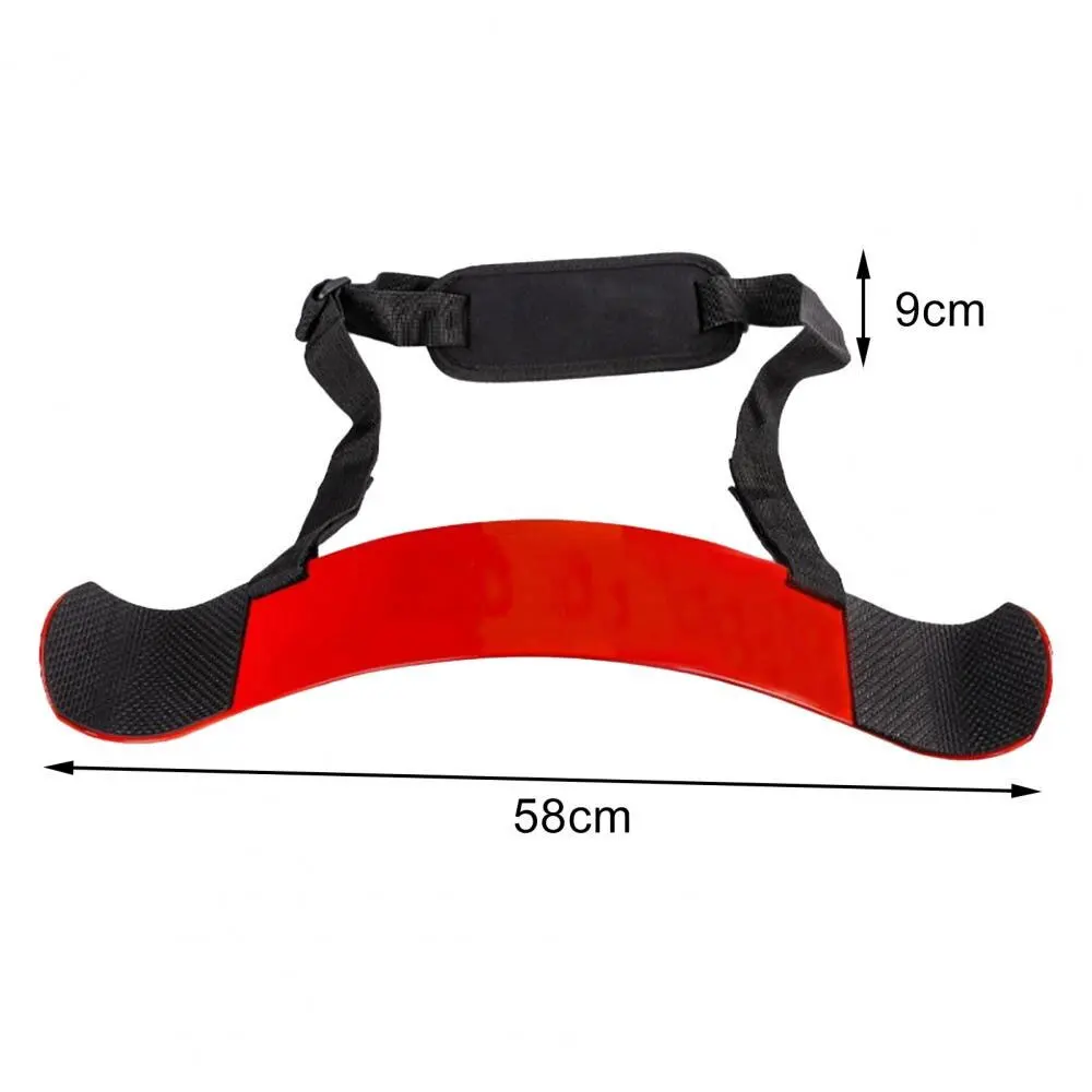 Gym Use Hot Sale Fitness Accessories Arm Blaster Best Selling Fitness Arm Blaster