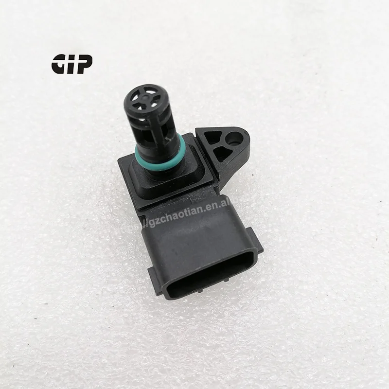 492-1322 Intake Pressure Sensor PC200-8 excavator spare parts pressure sensor 4921322