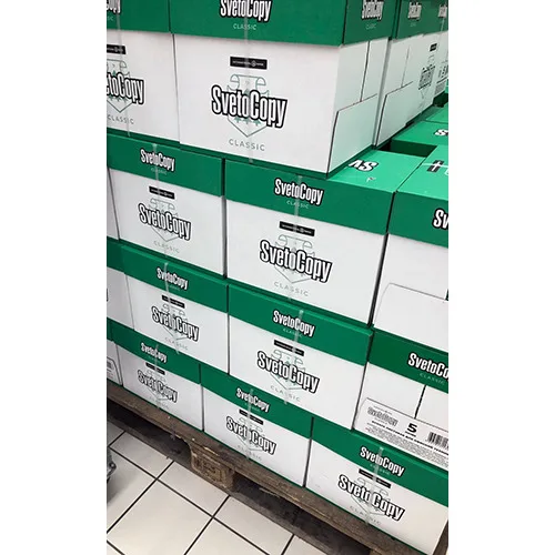 Svetocopy A4 Copy Paper For Sale In Bulk/ Printing Paper Svetocopy A4 Copy Paper Worldwide Supply