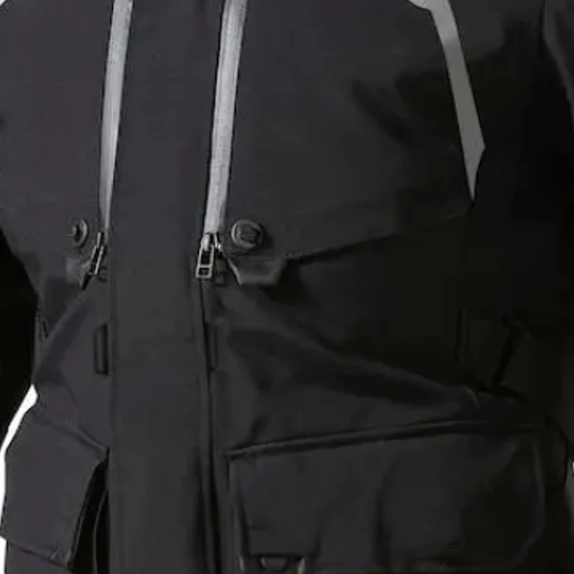 Заводское производство OEM услуги низкая цена Куртка Cordura лучшая