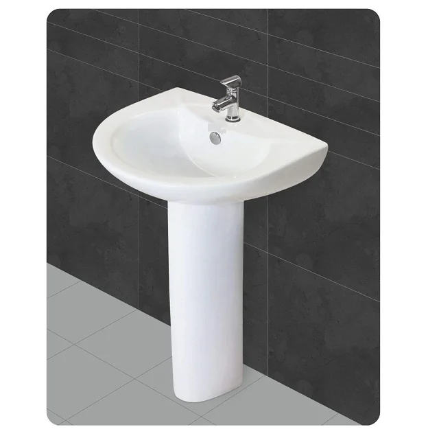 sanitary ware wash basin white and other colours export quality best selling designs