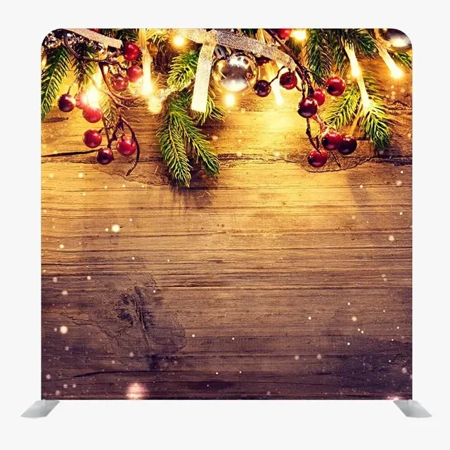 8ft x 8ft straight collapsible aluminum tube frame fabric printing cover exhibition photo booth backdrop wall stand