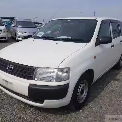 Purchase fairly used 2016-2021 Toyota Probox Van for sale cheap
