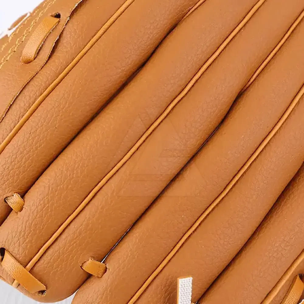 Top Quality Baseball Keeper Gloves Genuine Leather Gloves Oem Service Baseball Gloves for Sale