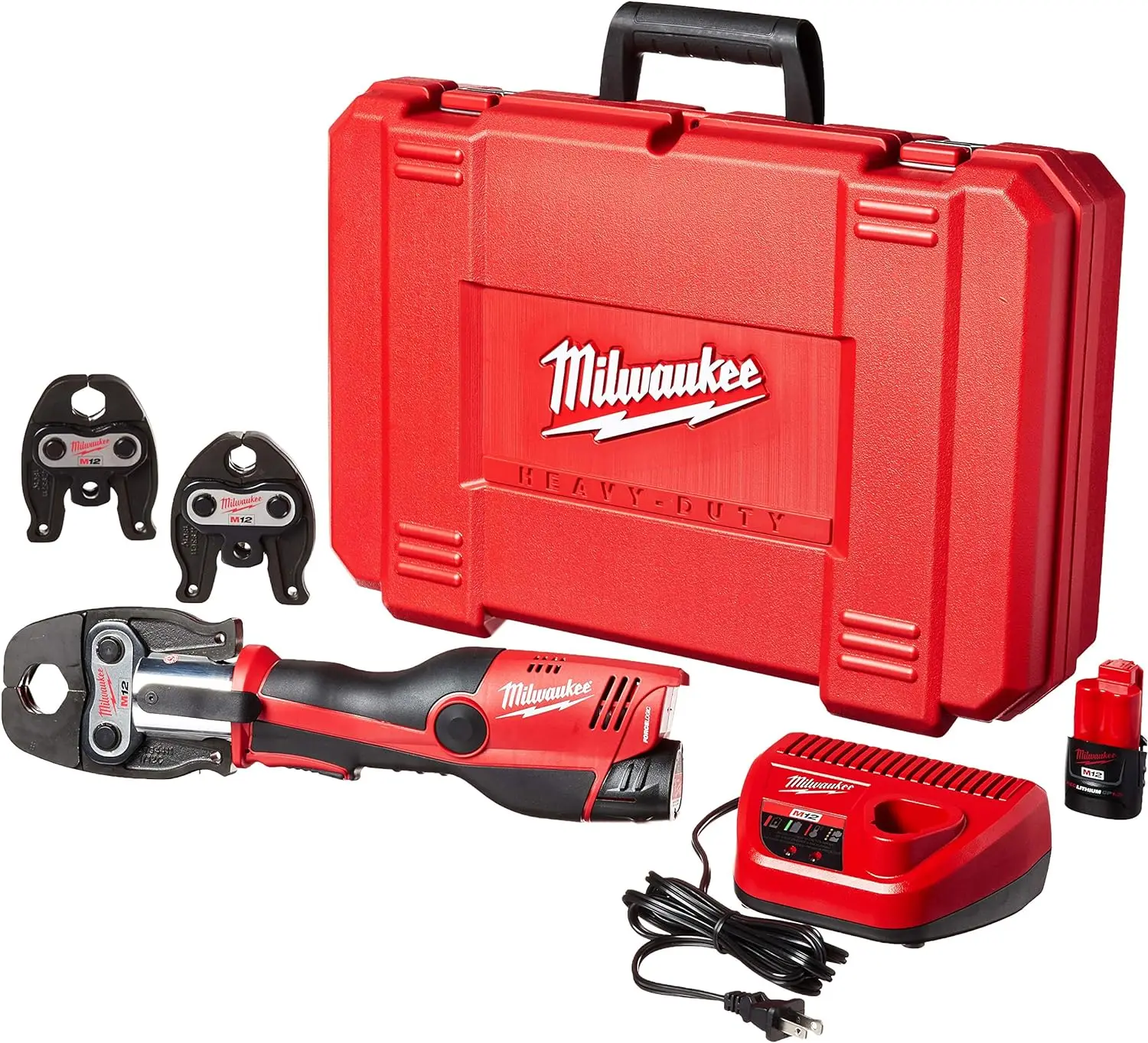 Best Quality MilWauKees 2695-15 Cordless 15 Pieces Tools Kit 18V-20V w/ Free Shipping