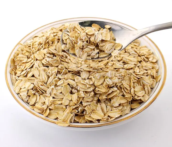 Factory Supplies Best Selling Quick Rolled Oat Flakes Wholesale Top Quality Instant Oatmeal