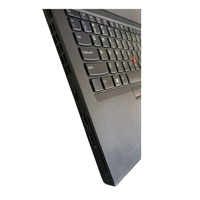 Wholesale Refurbished Lenovo ThinkPad X270 SSD Laptop Business Computer i7 Anti Dust Cooling System 1366x768 Display