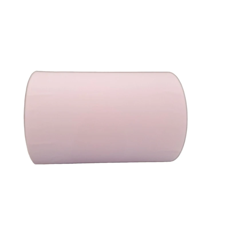 Women Sanitary Napkin Pads Polyethylene Backsheet Panty Liner Individual Package PE Film Wrapping Cast PE Film