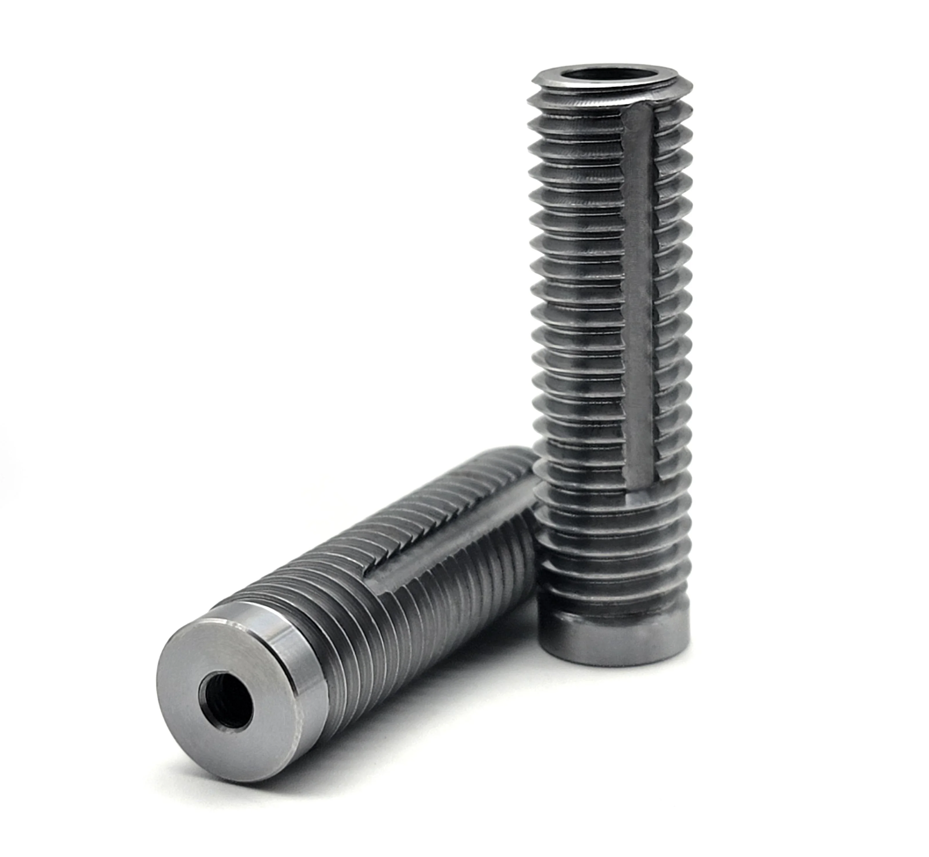 OEM Micro Machining CNC Work Product Small CNC Turning & drilling Stainless Steel CNC Processing Parts