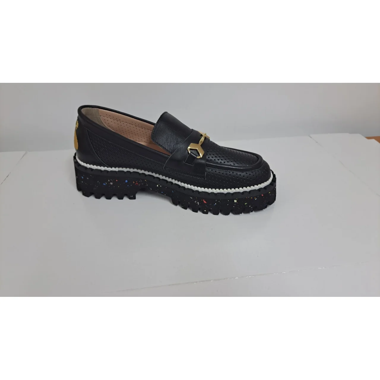 Comfort newest shoes leather and good oualty cheap leather order manufactured istanbul handmade newest style