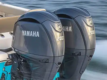 9.9hp-350hp outboard boat motor, outboard engine Yamahas outboard engine for sale