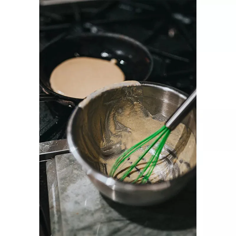 Delicious Frying Batter Mix Original Flavor Seasoning Powder Crispy Chicken Coating Manufacturer Halal