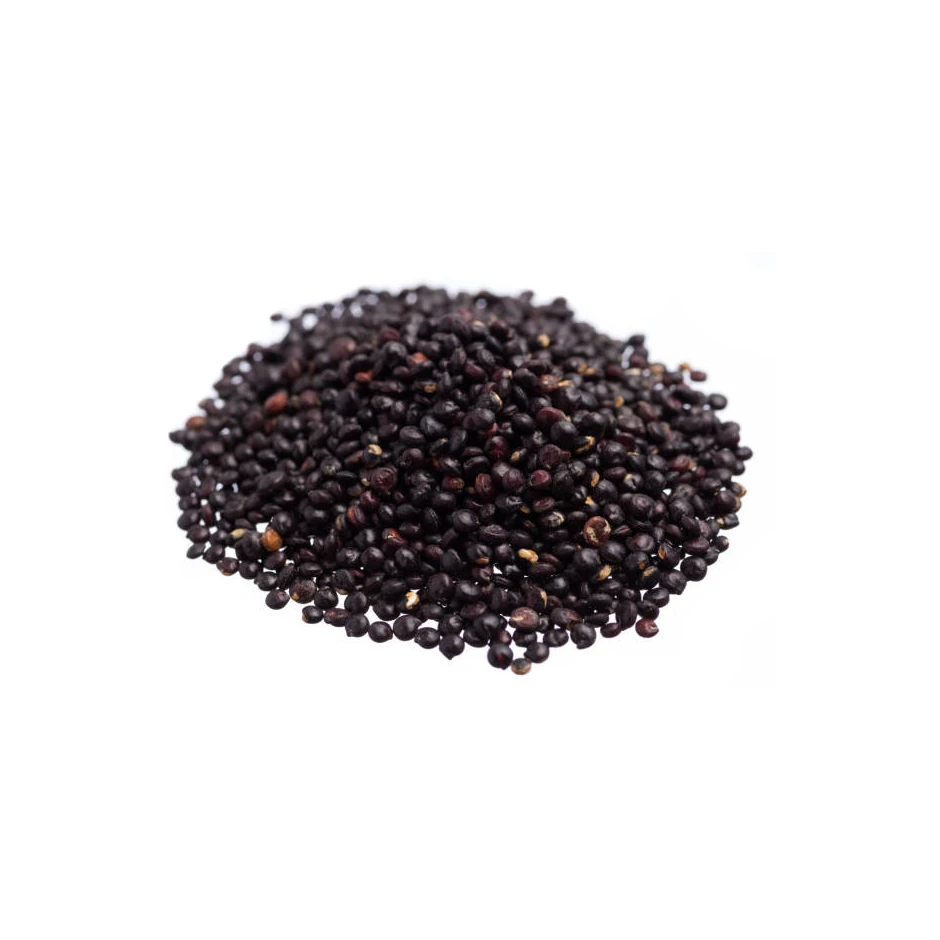 Wholesale Bulk Purchase Exported From Indian Made  Organic Black Quinoa Suppliers Affordable  Price