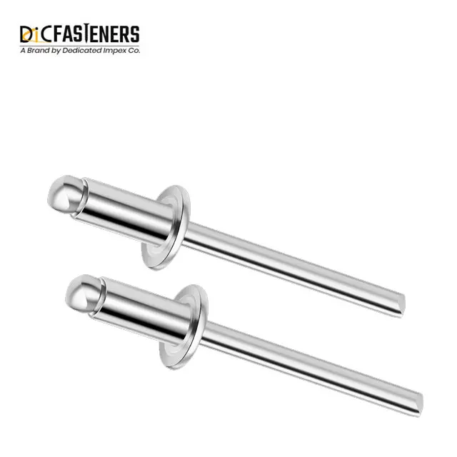 Wholesale Stainless Steel Aluminum Hot Selling Multi-Grip Rivets at reasonable price