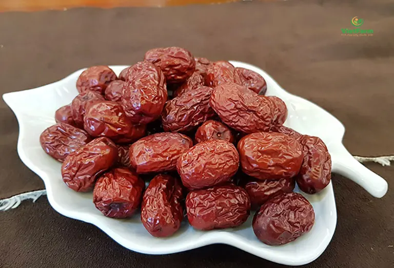 Вьетнамский экспортер натуральные органические сушеные красные зизифус Юба высококачественные китайские яблоки здоровые продукты закуски