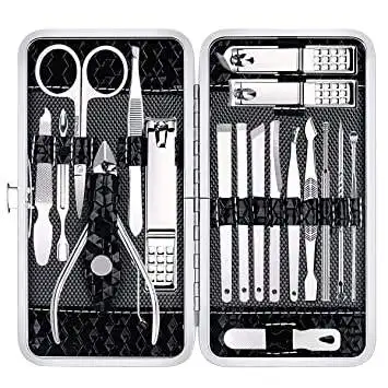 Best Quality Nail Tools Manicure Set Tools Manicure Set Manicure Pedicure Set Tools