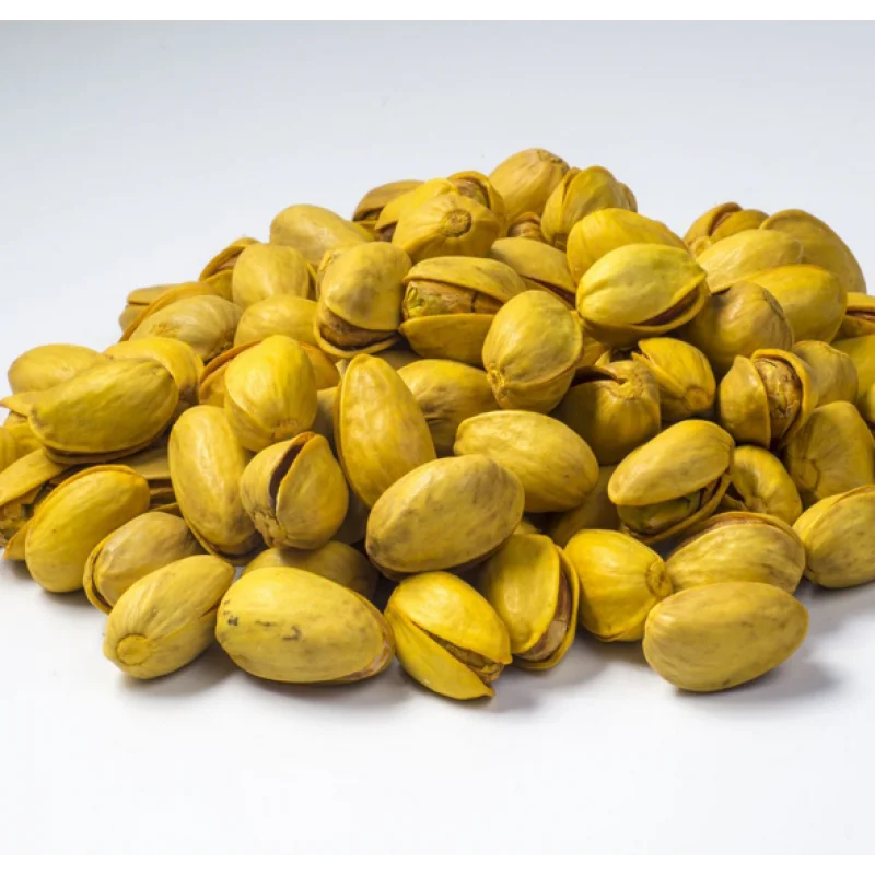 Оптом сырые фисташки 100 кг фисташек без соли по низкой цене