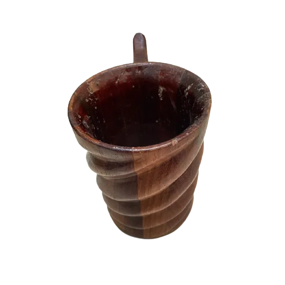 Affordable Price Newest Arrival Wooden Beer Mug Fabulous Designed High On Demand Simple Partyware Moscow Mule Mugs