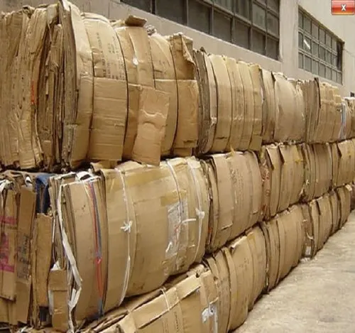 Горячие дешевые продажи OCC макулатуры-бумажные обрывки 100% картона оптовые