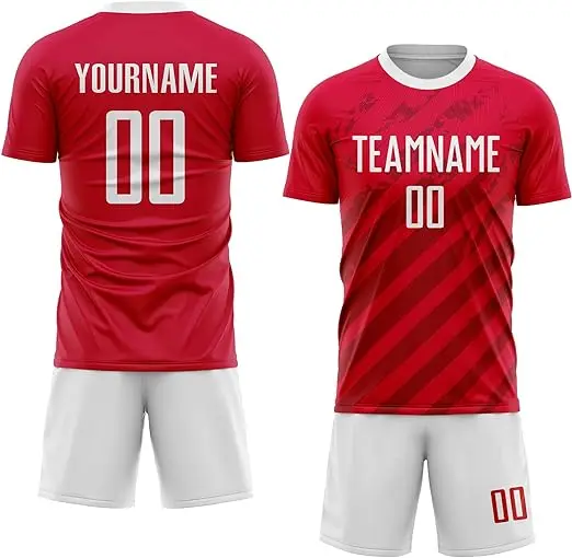 Euro 2024 2025 all national team custom soccer jersey football shirts uniforms men adults kids messi mbappe renaldo with Patches