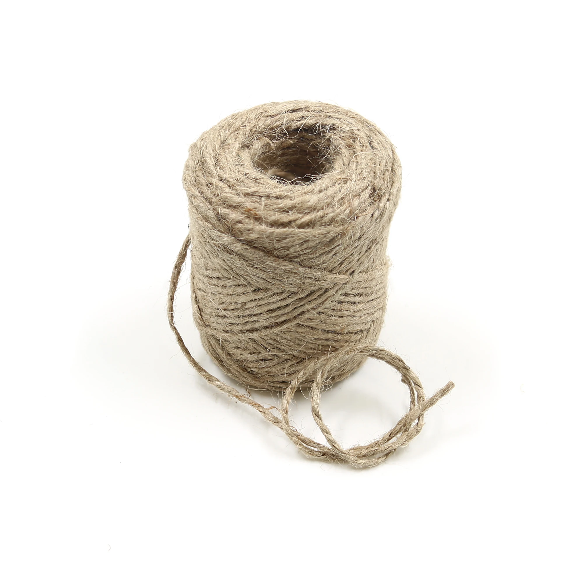 New Product the Versatility of Jute String From Gardening to Packaging, the Natural Fiber Solution Made In Vietnam