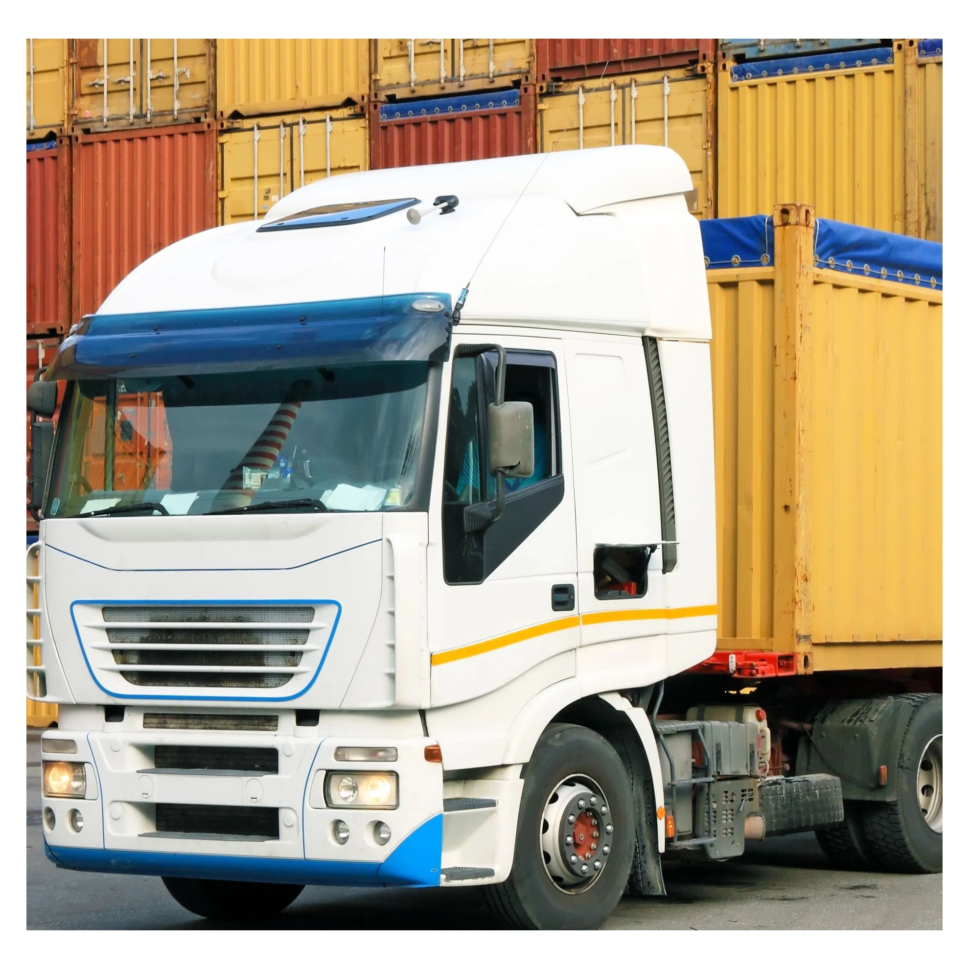 Most Favorite Truck Road Freight Land Transport Forwarder Shipping Agent Malaysia From Malaysia To Singapore Price Per Kilograms
