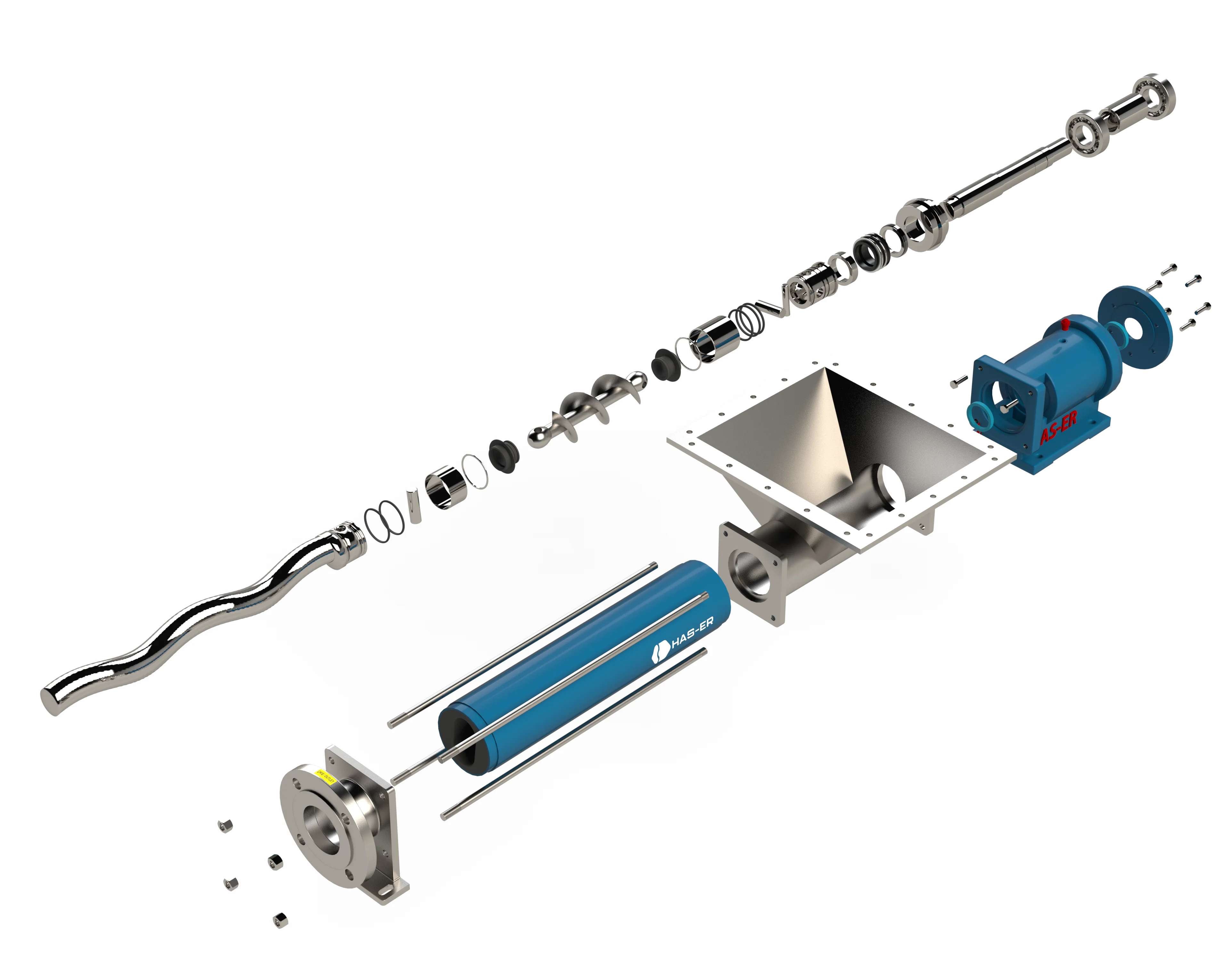 olive oil pump glucose syrup concentrate fruit juice grape juice food products transfer screw pump mono pump