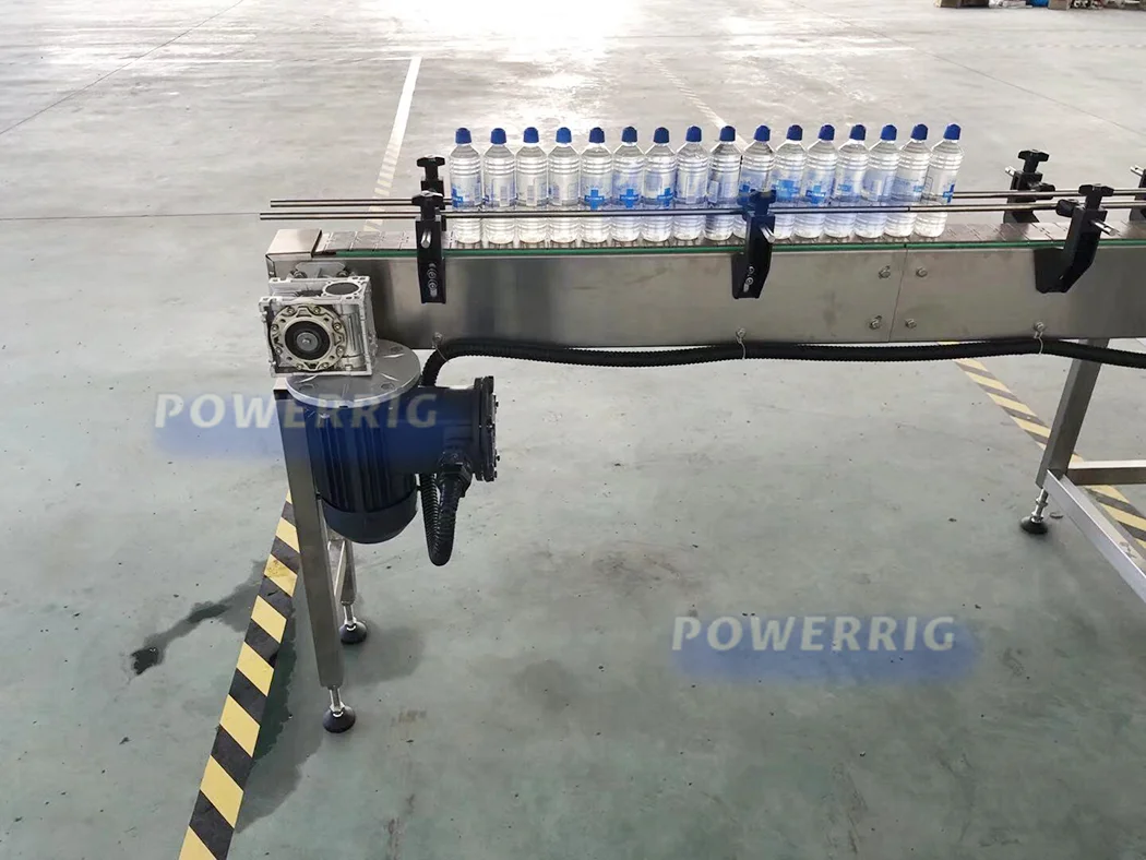 Automatic Explosion-proof Glass Bottle Liquid Vacuum Industrial Alcohol Ethanoll Filling Machine