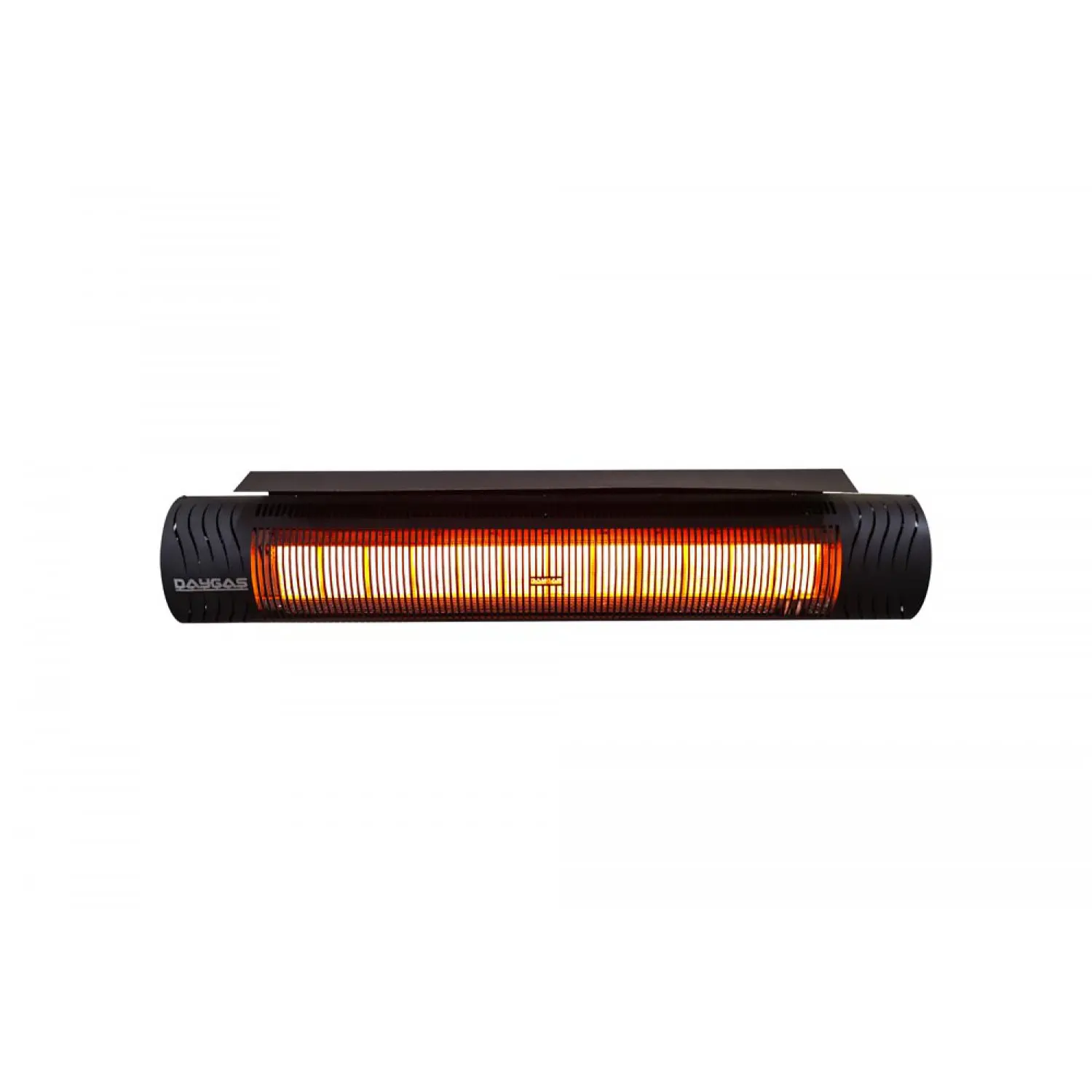 DSR 25 Premium Edition Ceramic Radiant 25 KW High Quality Home Garden Cafe Patio Gas Radiant Heater
