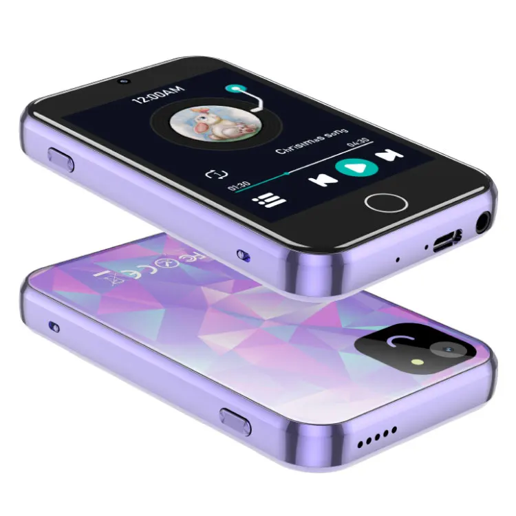 Высококачественный 3 5 телефон с сенсорным экраном для детей обучающий игрушечный двойной камерой подарив варианты по лучшим ценам