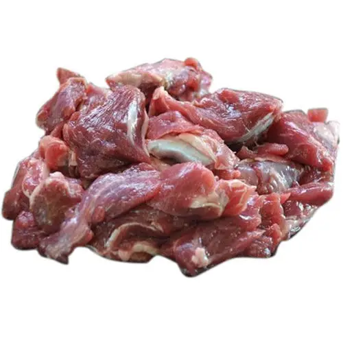 Best Quality Customized Cutting Sizes BQF Freezing Process Brazil Fresh Frozen Whole Mutton Frozen Raw Whole Lamb