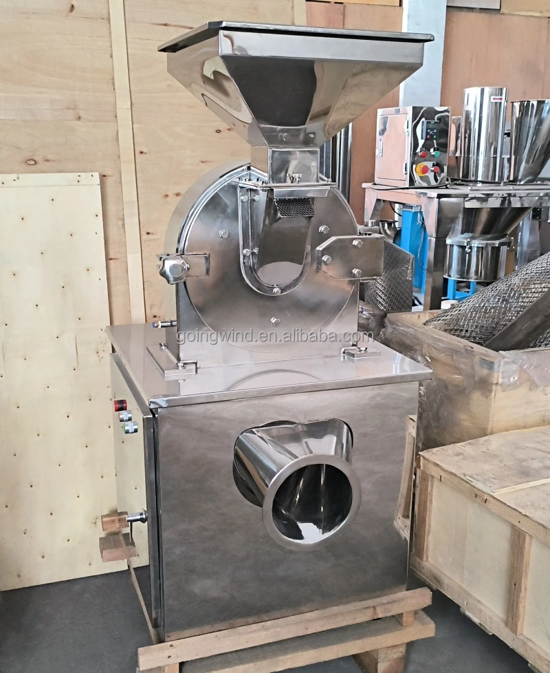 Автоматическая шлифовальная машина для