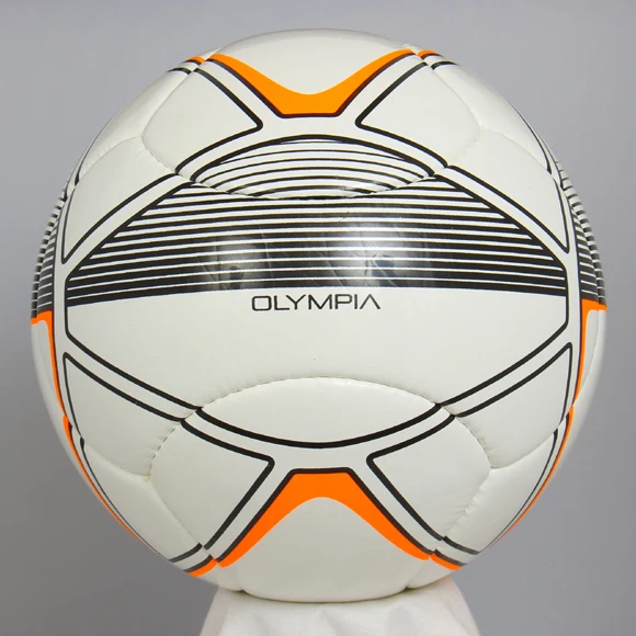 CUSTOM LOGO PU SOCCER BALL TOP QUALITY NEW DESIGN YOUR OWN CUSTOM LOGO HOT SELLING FOOTBALL MULTI COLORS OF REQUIRED CHOICE