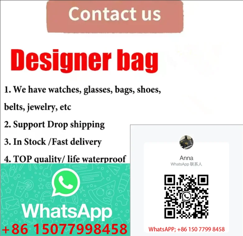 2024 Designer Bags Handbag Top original quality Woman Designer Bag hot sale Luxury mirror 1:1 quality lady Bags