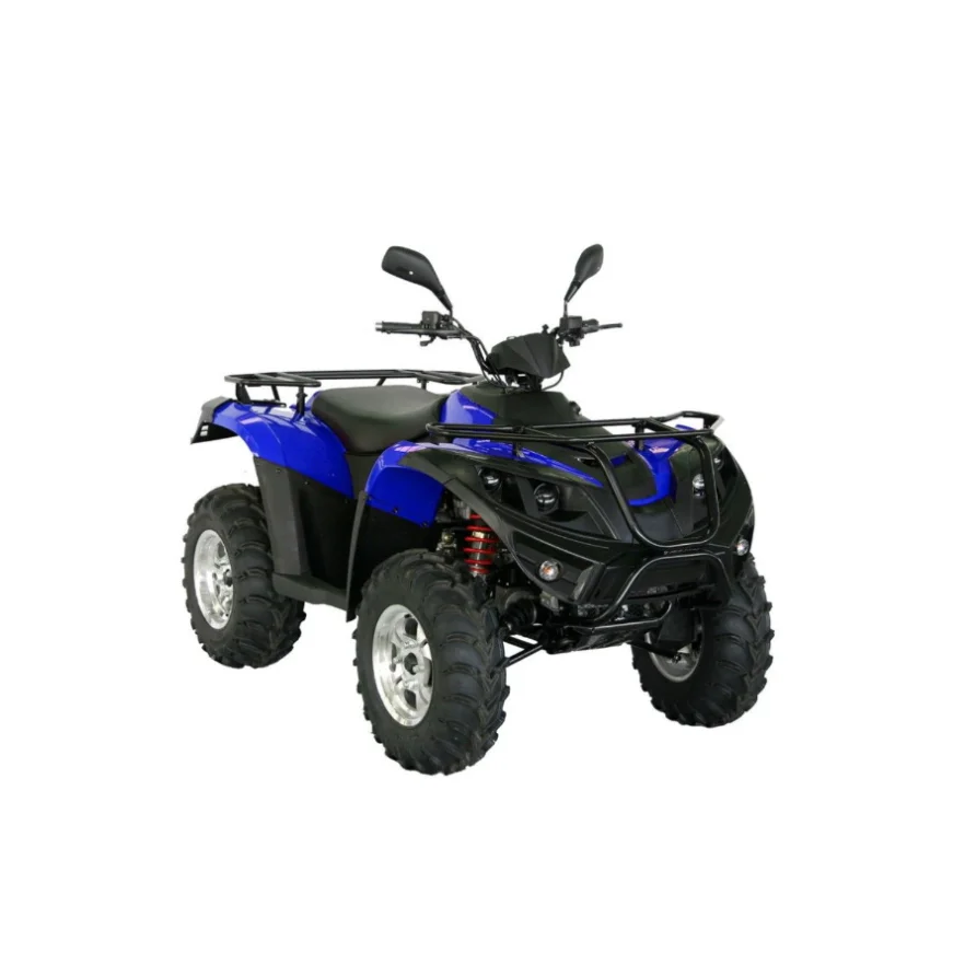 Quad ATV Bike 250CC Exporter