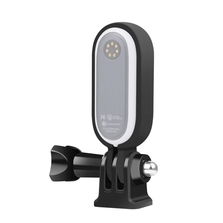 Anti-wear, Durable and Premium Camera Accessories ABS Plastic Protective Frame Mount Cage with Tripod Base Adapter