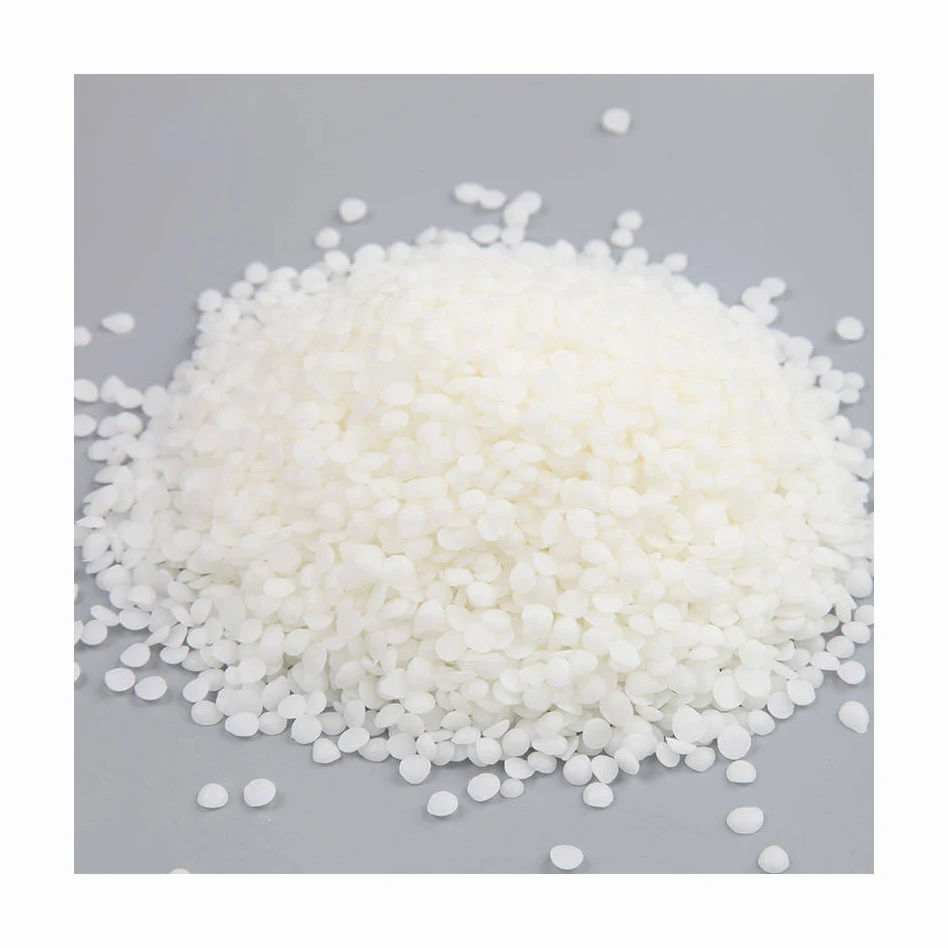 Wholesale 100% Pure Natural Eco Organic white Beeswax 100% Natural granules For Wood Wick Candle Making bees Wax Beeswax bulk wh