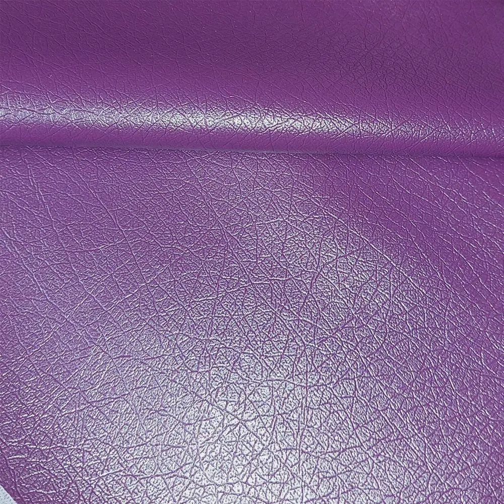 Custom Made Solid Color Cheap Price 100% Genuine Leather / Best Selling Full Grain Cowhide Genuine Leather