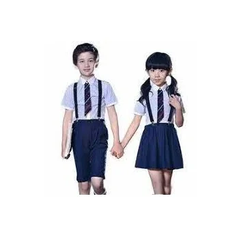 HIGH QUALITY Factory wholesale OEM Primary Children middle school High Kids Kindergarten girl and boys designs custom